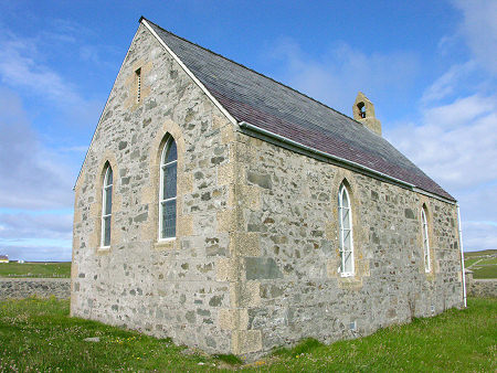 Chapel